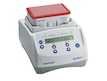 Eppendorf Mixmate with semi-skirted PCR plate